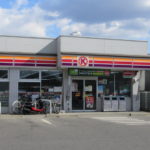 サークルＫ春日井八田町店