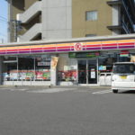 サークルＫ大府法林坊店