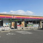 サークルＫ大府東海インター店