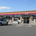 サークルＫ大府米田店