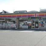 サークルＫ武豊長宗店