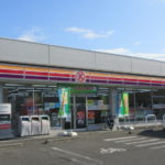 サークルＫ清水にしくぼ店