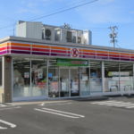 サークルＫ清水辻店