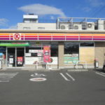 サークルＫ清水桜橋町店