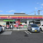 サークルＫ清水東大曲町店