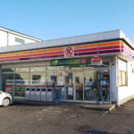 サークルＫ藤前店