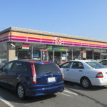 サークルＫ飛島竹之郷店