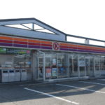 サークルＫ名四弥富店