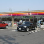 サークルＫ緑諸ノ木店