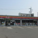 サークルＫ緑黒沢台一丁目店