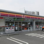 サークルＫ名東高針台店