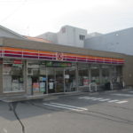 サークルＫ千種宮根台店