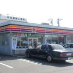 サークルＫ篠原橋店