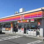 サークルＫ尾西かごや店