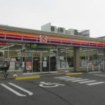 サークルＫ瑞穂弥富通四丁目店