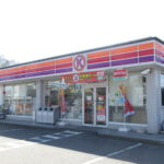 サークルＫ尾西開明店