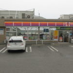 サークルＫ柳ケ枝二丁目店