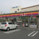 サークルＫ瑞穂浮島町店