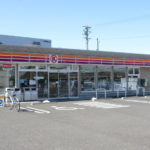 サークルＫ犬山桜海道一丁目店