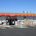 サークルＫ犬山羽黒栄店