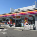 サークルＫ犬山南店