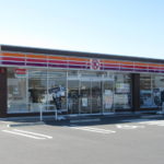 サークルＫ犬山塔野地北店