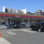 サークルＫ津島橘町店