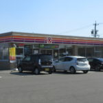 サークルＫ津島東公園前店