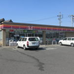 サークルＫ津島牛田町店