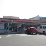 サークルＫ弥富平島中店