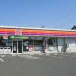 サークルＫ弥富中六店