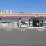 サークルＫ佐屋駅西店