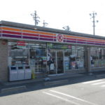 サークルＫ愛西内佐屋町店