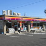 サークルＫ扶桑中海道店