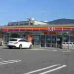 サークルＫ蒲郡竹谷店