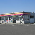 サークルＫ佐織古瀬店