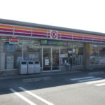 サークルＫあま丹波店