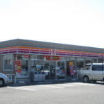 サークルＫ大口大屋敷一丁目店
