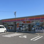 サークルＫ大口中小口店
