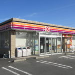 サークルＫ御前崎新川橋西店