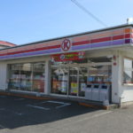 サークルＫ御前崎店