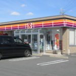 サークルＫ牧之原細江店