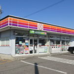 サークルＫ福島店