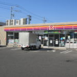 サークルＫ大治花常店
