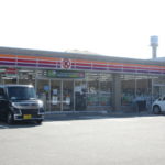 サークルＫ大治東條店