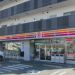 サークルＫ東春田一丁目店