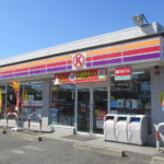 サークルＫ江南上奈良店