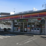 サークルＫ熱田船方店