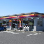 サークルＫ犬山鶴池店