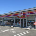 サークルＫ川島渡町店